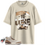 Jordan 3 Retro Palomino Match Shirts, Nothing To Lose To Match Jordan 3 Retro Palomino