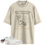 Jordan 3 Retro Craft Ivory Match Shirts, Don't Stress To Match Jordan 3 Retro Craft Ivory
