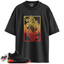 Jordan 3 Retro J Balvin Rio Match Shirts, QC To Match Jordan 3 Retro J Balvin Rio