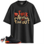 Jordan 3 Retro J Balvin Rio Match Shirts, F#ck Around & Find Out To Match Jordan 3 Retro J Balvin Rio