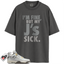 Jordan 4 Retro SE Craft Photon Dust Match Shirts, Sick Js Shirt To Match Jordan 4 Retro SE Craft Photon Dust