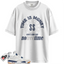 Jordan 4 Retro SB Navy Match Shirts, FREE To Match Jordan 4 Retro SB Navy
