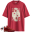Jordan 4 Retro OG SP Nigel Sylvester Brick by Brick Match Shirts, KC To Match Jordan 4 Retro OG SP Nigel Sylvester Brick by Brick
