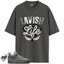 Jordan 4 Retro SE Paris Olympics Wet Cement Match Shirts, Lavish Sneaker Shirt To Match Jordan 4 Retro SE Paris Olympics Wet Cement