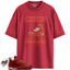 Jordan 4 Retro OG SP Nigel Sylvester Brick by Brick Match Shirts, Missing Sneaker Unisex Crew Neck T-Shirt To Match Jordan 4 Retro OG SP Nigel Sylvester Brick by Brick