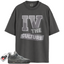 Jordan 4 Retro SE Paris Olympics Wet Cement Match Shirts, Sneaker Culture Shirt To Match Jordan 4 Retro SE Paris Olympics Wet Cement