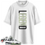Women's Jordan 4 Retro Seafoam Match Shirts, LEGEND To Match Women's Jordan 4 Retro Seafoam