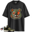 Jordan 4 Retro SE Craft Medium Olive Match Shirts, CELADON MONEY TALKS BAWS To Match Jordan 4 Retro SE Craft Medium Olive