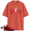Jordan 4 Retro OG SP Nigel Sylvester Brick by Brick Match Shirts, Lover Loser To Match Jordan 4 Retro OG SP Nigel Sylvester Brick by Brick