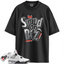 Jordan 4 Retro White Cement (2025) Match Shirts, Stand On Biz To Match Jordan 4 Retro White Cement (2025)