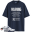 Jordan 4 Retro Midnight Navy Match Shirts, Reserved Midnight Navy Shirt To Match Jordan 4 Retro Midnight Navy