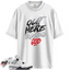 Jordan 4 Retro White Cement (2025) Match Shirts, TG To Match Jordan 4 Retro White Cement (2025)