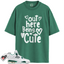 Jordan 4 Retro Oxidized Green Match Shirts, C2 To Match Jordan 4 Retro Oxidized Green