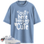 Women's Jordan 4 Retro Forget Me Not Match Shirts, C2 To Match Women's Jordan 4 Retro Forget Me Not