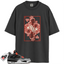 Jordan 4 Retro Infrared Match Shirts, QC To Match Jordan 4 Retro Infrared