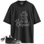 Jordan 4 Retro Fear (2024) Match Shirts, Original Shirt To Match Jordan 4 Retro Fear (2024)