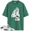 Jordan 4 Retro Oxidized Green Match Shirts, Number 4 Shirt To Match Jordan 4 Retro Oxidized Green