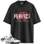 Jordan 4 Red Cement Match Shirts, Limited Edition Shirt To Match Jordan 4 Red Cement