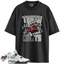 Jordan 4 Retro White Cement (2025) Match Shirts, Truth Hurts To Match Jordan 4 Retro White Cement (2025)