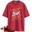 Jordan 4 Retro OG SP Nigel Sylvester Brick by Brick Match Shirts, Don’t Look Back Shirt To Match Jordan 4 Retro OG SP Nigel Sylvester Brick by Brick
