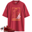 Jordan 4 Retro OG SP Nigel Sylvester Brick by Brick Match Shirts, Lovers T-Shirt To Match Jordan 4 Retro OG SP Nigel Sylvester Brick by Brick