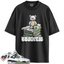 Women's Jordan 4 Retro Oil Green Seafoam Match Shirts, SB2 To Match Women's Jordan 4 Retro Oil Green Seafoam