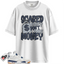 Jordan 4 Retro SB Navy Match Shirts, Scared Money Shirt To Match Jordan 4 Retro SB Navy