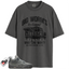 Jordan 4 Retro SE Paris Olympics Wet Cement Match Shirts, BW’s Ice Cream Shop Shirt To Match Jordan 4 Retro SE Paris Olympics Wet Cement