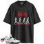 Jordan 4 Retro White Cement (2025) Match Shirts, The Joker Shirt To Match Jordan 4 Retro White Cement (2025)