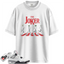 Jordan 4 Retro White Cement (2025) Match Shirts, The Joker Shirt To Match Jordan 4 Retro White Cement (2025)