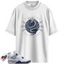 Jordan 4 Retro Midnight Navy Match Shirts, No Guts Shirt To Match Jordan 4 Retro Midnight Navy