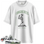 Women's Jordan 4 Retro Oil Green Seafoam Match Shirts, Forgiveness Shirt To Match Women's Jordan 4 Retro Oil Green Seafoam