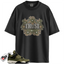 Jordan 4 Retro SE Craft Medium Olive Match Shirts, TRUST To Match Jordan 4 Retro SE Craft Medium Olive