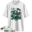 Jordan 4 Retro SB Pine Green Match Shirts, I'm Ok To Match Jordan 4 Retro SB Pine Green