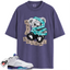Jordan 5 Retro Grape (2025) Match Shirts, ANTI Shirts To Match Jordan 5 Retro Grape (2025)