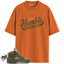 Jordan 5 Retro Olive Match Shirts, Stay Humble Hustle Hard Shirt Shirts To Match Jordan 5 Retro Olive
