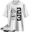 Jordan 5 Retro Reverse Metallic Match Shirts, Admiring My Sneakers Shirt Shirts To Match Jordan 5 Retro Reverse Metallic