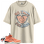 Jordan 5 Retro DJ Khaled We The Best Crimson Bliss Match Shirts, In My Feels Sneaker Shirt Shirts To Match Jordan 5 Retro DJ Khaled We The Best Crimson Bliss