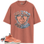 Jordan 5 Retro DJ Khaled We The Best Crimson Bliss Match Shirts, In My Feels Sneaker Shirt Shirts To Match Jordan 5 Retro DJ Khaled We The Best Crimson Bliss