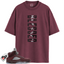 Jordan 5 Retro SE Burgundy Match Shirts, Blessed Tee Shirts To Match Jordan 5 Retro SE Burgundy