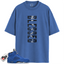 Jordan 5 Retro Blue Suede Match Shirts, Blessed Tee Shirts To Match Jordan 5 Retro Blue Suede