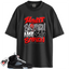 Jordan 5 Retro OG Black Metallic Reimagined Match Shirts, Broken Shirts To Match Jordan 5 Retro OG Black Metallic Reimagined