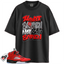 Jordan 5 Retro Toro Bravo Raging Bull Match Shirts, Broken Shirts To Match Jordan 5 Retro Toro Bravo Raging Bull