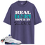 Jordan 5 Retro Grape (2025) Match Shirts, REAL Shirts To Match Jordan 5 Retro Grape (2025)