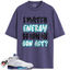 Jordan 5 Retro Grape (2025) Match Shirts, MATCH Shirts To Match Jordan 5 Retro Grape (2025)