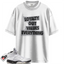Jordan 5 Retro Reverse Metallic Match Shirts, LOVE Shirts To Match Jordan 5 Retro Reverse Metallic