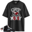 Jordan 5 Retro OG Black Metallic Reimagined Match Shirts, Get Money Shirts To Match Jordan 5 Retro OG Black Metallic Reimagined