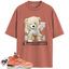 Jordan 5 Retro DJ Khaled We The Best Crimson Bliss Match Shirts, STRUG Shirts To Match Jordan 5 Retro DJ Khaled We The Best Crimson Bliss