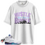Jordan 5 Retro Grape (2025) Match Shirts, BROKE Shirts To Match Jordan 5 Retro Grape (2025)