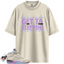 Jordan 5 Retro We The Best - Sail Match Shirts, GET Shirts To Match Jordan 5 Retro We The Best - Sail